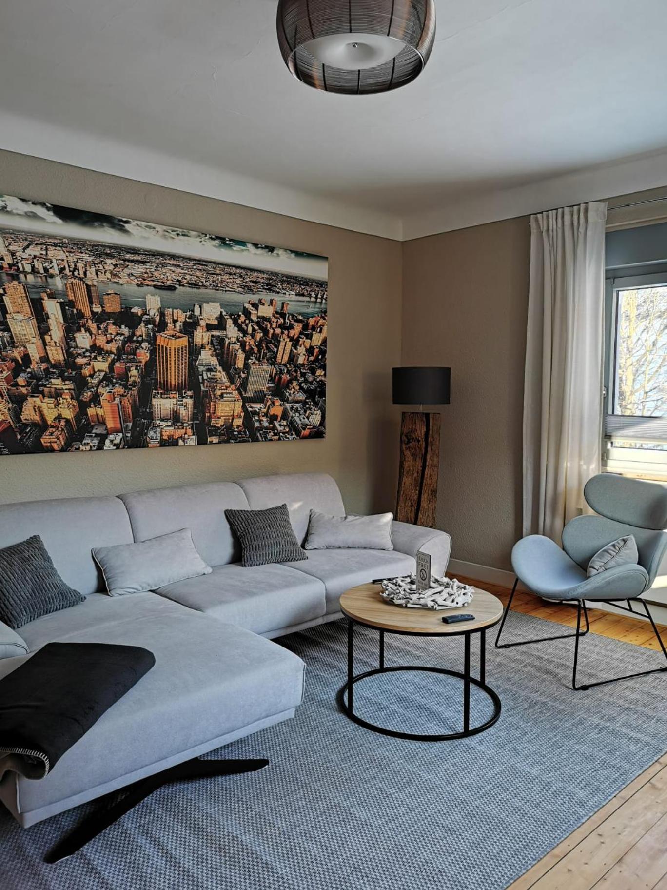 שליידן Ferienwohnung Eifelblick מראה חיצוני תמונה