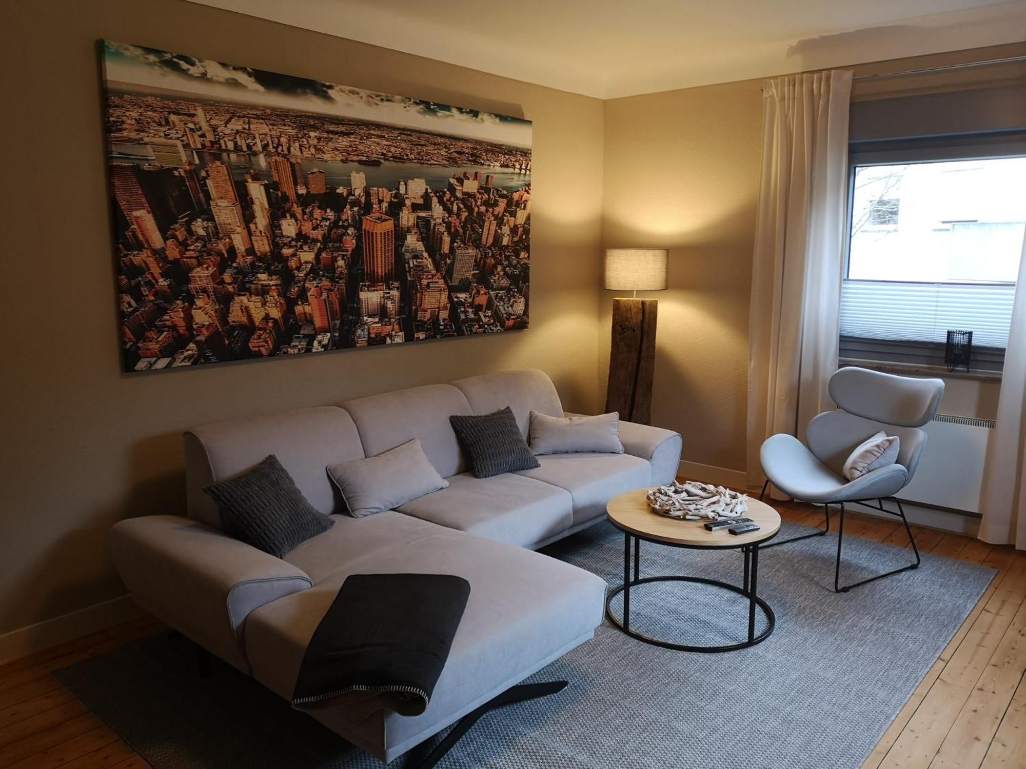 שליידן Ferienwohnung Eifelblick מראה חיצוני תמונה